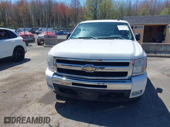 2010 Chevrolet Silverado 1500 LT with VIN 3GCRKSE32AG259148, listed as a IAAI auction lot 42147353 with 97,643 mi miles and . Bid and sale history available at DreamBid. Image 12.