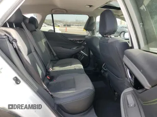 2022 Subaru Outback Onyx XT with VIN 4S4BTGLD9N3101143, listed as a Copart auction lot 52524665 with 46,545 mi miles and Salvage title. Bid and sale history available at DreamBid. Image 11.