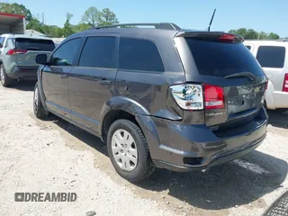2018 Dodge Journey SXT with VIN 3C4PDCBG0JT508729, listed as a IAAI auction lot 41998762 with Not Provided miles and . Bid and sale history available at carsss.com. Image 3.