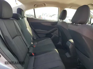 2017 Subaru Impreza Premium z VIN 4S3GKAB66H3611998, wystawiony jako Copart lot #50342245 z przebiegiem 122 735 mil mil oraz Czysty tytuł • Clean title. Historia ofert i sprzedaży dostępna na DreamBid. Obrazek 10.