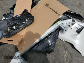 2025 Subaru Forester с VIN JF2SLDAC4SH482414, выставлен на аукционе Copart как лот 55410905 с пробегом 9 миль миль и Списание • Salvage title. История ставок и продаж доступна на DreamBid. Изображение 13.