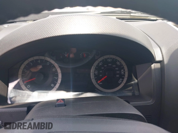 2012 Ford Escape XLT z VIN 1FMCU0DG3CKC74435, wystawiony jako IAAI lot #42725162 z przebiegiem Nie podano mil oraz . Historia ofert i sprzedaży dostępna na DreamBid. Obrazek 7.