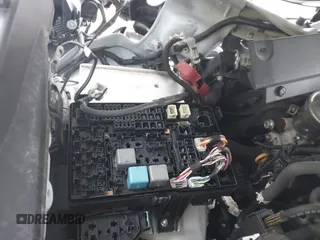2023 Toyota Tacoma SR with VIN 3TYRX5GN2PT074548, listed as a IAAI auction lot 42186707 with Not provided miles and . Bid and sale history available at DreamBid. Image 17.