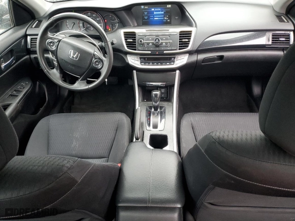 2015 Honda Accord Sedan Sport with VIN 1HGCR2F58FA227362, listed as a Copart auction lot 70965724 with 184,534 mi miles and Non Repairable. Bid and sale history available at carsss.com. Image 8.