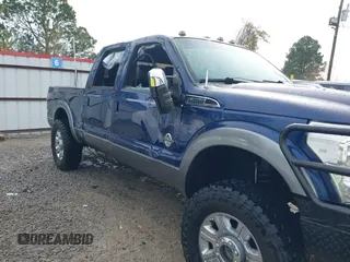 2012 Ford F-250 XL z VIN 1FT7W2BT5CEC75144, wystawiony jako IAAI lot #41339975 z przebiegiem 170 907 mil mil oraz . Historia ofert i sprzedaży dostępna na DreamBid. Obrazek 6.