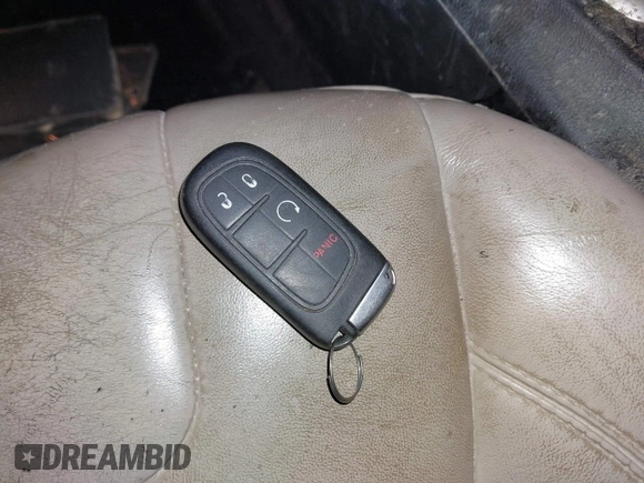 2016 Jeep Cherokee Limited with VIN 1C4PJMDS0GW219109, listed as a IAAI auction lot 41829878 with 156,947 mi miles and . Bid and sale history available at DreamBid. Image 11.