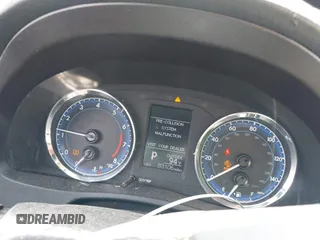 2019 Toyota Corolla L z VIN 5YFBURHE9KP863275, wystawiony jako IAAI lot #42045527 z przebiegiem 83 106 mil mil oraz . Historia ofert i sprzedaży dostępna na DreamBid. Obrazek 7.