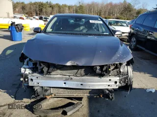 2023 Toyota Camry SE z VIN 4T1G11BK7PU091735, wystawiony jako Copart lot #44305035 z przebiegiem 66 498 mil mil oraz Szkoda całkowita • Salvage title. Historia ofert i sprzedaży dostępna na DreamBid. Obrazek 5.