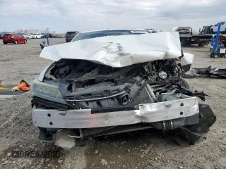 2017 Acura ILX with VIN 19UDE2F38HA008497, listed as a Copart auction lot 49634425 with 92,327 mi miles and Salvage Title. Bid and sale history available at carsss.com. Image 5.
