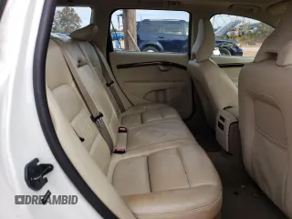 2010 Volvo V70 z VIN YV1960BW0A1164023, wystawiony jako Copart lot #80952084 z przebiegiem 212 552 mil mil oraz Szkoda całkowita • Salvage title. Historia ofert i sprzedaży dostępna na DreamBid. Obrazek 10.