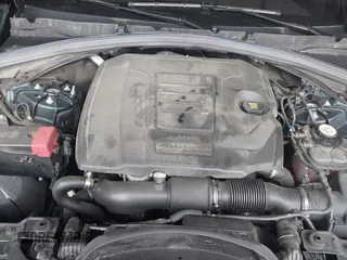 2018 Jaguar F-Pace 25t Premium with VIN SADCJ2FX9JA290961, listed as a IAAI auction lot 42371547 with 37,854 mi miles and . Bid and sale history available at DreamBid. Image 10.