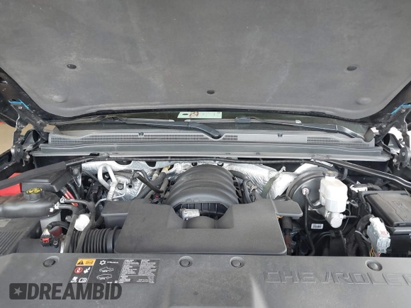 2015 Chevrolet Tahoe LT with VIN 1GNSKBKCXFR604401, listed as a IAAI auction lot 42048559 with 60,768 mi miles and . Bid and sale history available at DreamBid. Image 10.