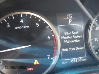 2015 Lexus NX 200t с VIN JTJBARBZ4F2014872, выставлен на аукционе IAAI как лот 42073349 с пробегом 85 139 миль миль и . История ставок и продаж доступна на DreamBid. Изображение 15.