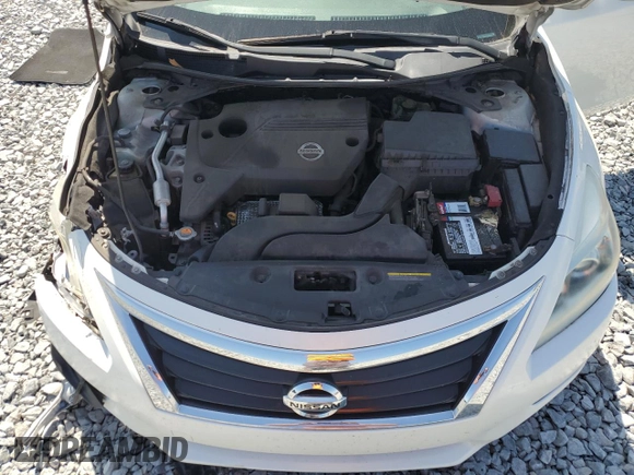 2014 Nissan Altima S with VIN 1N4AL3APXEN345576, listed as a Copart auction lot 52967765 with 171,901 mi miles and Salvage Title. Bid and sale history available at DreamBid. Image 12.