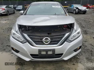 2017 Nissan Altima SV z VIN 1N4AL3AP8HC283319, wystawiony jako Copart lot #57841495 z przebiegiem 50 214 mil mil oraz Szkoda całkowita • Salvage title. Historia ofert i sprzedaży dostępna na DreamBid. Obrazek 5.