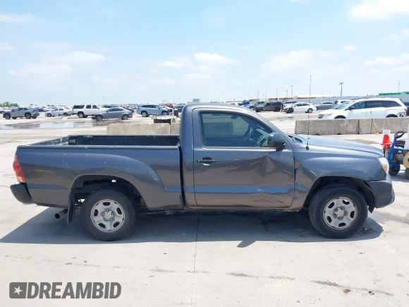2013 Toyota Tacoma z VIN 5TFNX4CN9DX029994, wystawiony jako IAAI lot #42417441 z przebiegiem 241 775 mil mil oraz . Historia ofert i sprzedaży dostępna na DreamBid. Obrazek 13.