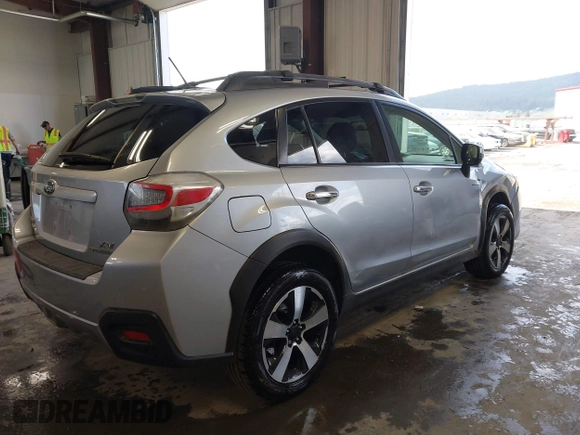 2014 Subaru Crosstrek Touring with VIN JF2GPBKC0EH312164, listed as a IAAI auction lot 42348820 with 214,494 mi miles and . Bid and sale history available at DreamBid. Image 4.