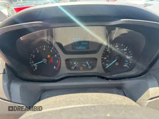 2018 Ford Transit z VIN 1FTYE1CM4JKB39305, wystawiony jako Copart lot #59748255 z przebiegiem 183 855 mil mil oraz Czysty tytuł • Clean title. Historia ofert i sprzedaży dostępna na DreamBid. Obrazek 8.