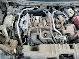 2025 Nissan Kicks SR z VIN 3N8AP6DA5SL312394, wystawiony jako Copart lot #70331435 z przebiegiem 5 371 mil mil oraz Szkoda całkowita • Salvage title. Historia ofert i sprzedaży dostępna na DreamBid. Obrazek 14.