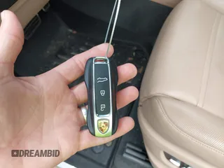 2021 Porsche Cayenne Turbo с VIN WP1AF2AY3MDA36233, выставлен на аукционе IAAI как лот 42624234 с пробегом 41 539 миль миль и . История ставок и продаж доступна на DreamBid. Изображение 11.