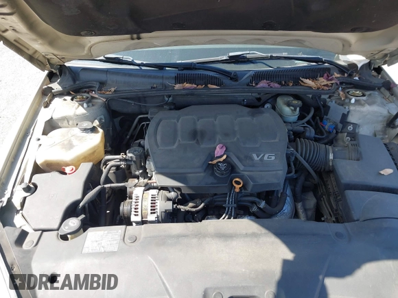 2011 Buick Lucerne CXL with VIN 1G4HC5EMXBU137974, listed as a IAAI auction lot 41854169 with 150,678 mi miles and . Bid and sale history available at DreamBid. Image 10.