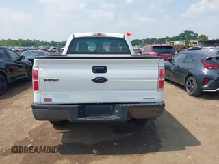 2013 Ford F-150 XL с VIN 1FTMF1CM9DKD55134, выставлен на аукционе IAAI как лот 42376923 с пробегом 74 237 миль миль и . История ставок и продаж доступна на DreamBid. Изображение 17.