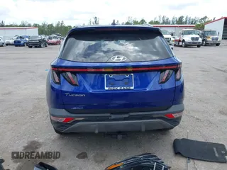2022 Hyundai Tucson Limited z VIN 5NMJE3AE1NH133973, wystawiony jako IAAI lot #42154254 z przebiegiem 45 514 mil mil oraz . Historia ofert i sprzedaży dostępna na DreamBid. Obrazek 16.