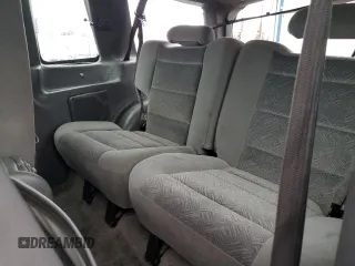 2001 Ford Explorer Sport с VIN 1FMCU70E61UB69838, выставлен на аукционе Copart как лот 84331824 с пробегом 223 404 миль миль и Списание • Salvage title. История ставок и продаж доступна на DreamBid. Изображение 12.
