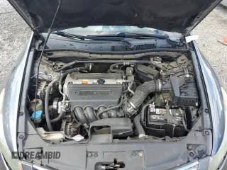 2009 Honda Accord EX z VIN 1HGCP26719A099087, wystawiony jako Copart lot #55932345 z przebiegiem 218 169 mil mil oraz Szkoda całkowita • Salvage title. Historia ofert i sprzedaży dostępna na DreamBid. Obrazek 11.