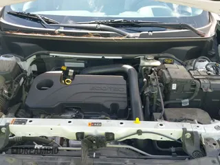 2023 Chevrolet Equinox LT с VIN 3GNAXTEG1PS216392, выставлен на аукционе IAAI как лот 42810323 с пробегом 36 712 миль миль и . История ставок и продаж доступна на DreamBid. Изображение 19.