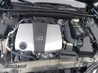 2020 Lexus ES 350 with VIN 58ADZ1B17LU054898, listed as a IAAI auction lot 42673828 with 17,996 mi miles and . Bid and sale history available at DreamBid. Image 10.