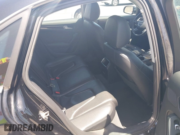 2013 Audi A4 Premium z VIN WAUBFAFL5DN021494, wystawiony jako IAAI lot #42467109 z przebiegiem 96 352 mil mil oraz . Historia ofert i sprzedaży dostępna na DreamBid. Obrazek 8.