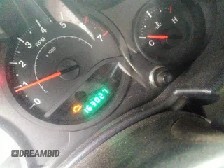 2007 Jeep Wrangler Unlimited X with VIN 1J4GA39177L147346, listed as a IAAI auction lot 41825501 with 163,027 mi miles and . Bid and sale history available at DreamBid. Image 7.