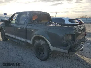 2001 Ford F-150 SuperCrew XLT with VIN 1FTRW08L51KE37549, listed as a Copart auction lot 46435215 with 0 mi miles and Salvage Title. Bid and sale history available at carsss.com. Image 2.