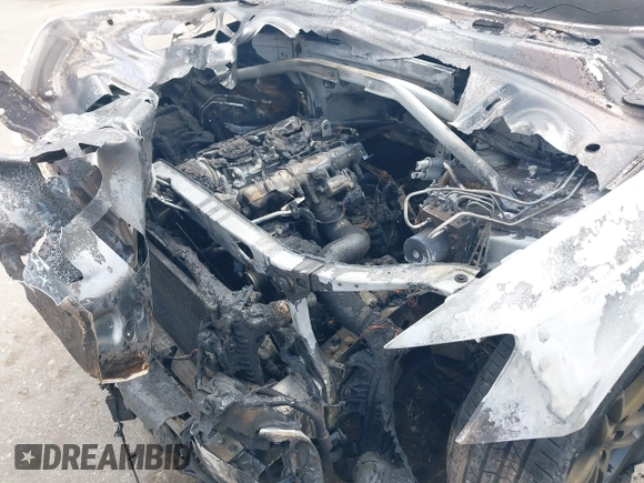 2015 Audi Q5 Premium Plus with VIN WA1LFAFP3FA064732, listed as a IAAI auction lot 42327487 with Not provided miles and . Bid and sale history available at DreamBid. Image 13.