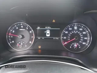 2023 Kia Forte LXS z VIN 3KPF24AD1PE615848, wystawiony jako IAAI lot #42296751 z przebiegiem 31 179 mil mil oraz . Historia ofert i sprzedaży dostępna na DreamBid. Obrazek 7.