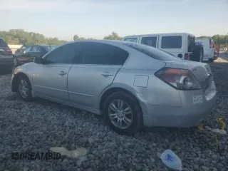 2010 Nissan Altima 2.5 S with VIN 1N4AL2AP6AN540188, listed as a Copart auction lot 51297315 with 216,798 mi miles and Salvage Title. Bid and sale history available at carsss.com. Image 2.