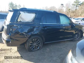 2021 Ford Expedition Limited with VIN 1FMJU2AT2MEA26262, listed as a IAAI auction lot 41826029 with 80,487 mi miles and . Bid and sale history available at DreamBid. Image 13.