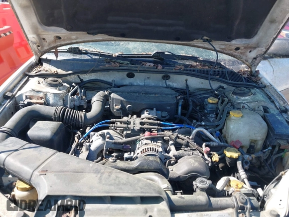 2000 Subaru Legacy Outback with VIN 4S3BH6656Y7673773, listed as a IAAI auction lot 41976271 with 245,677 mi miles and . Bid and sale history available at DreamBid. Image 10.