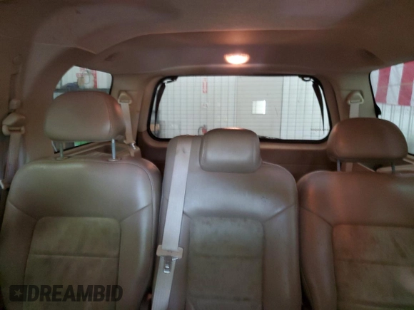2004 Ford Expedition Special Service z VIN 1FMRU15W94LA96774, wystawiony jako Copart lot #51732085 z przebiegiem 249 080 mil mil oraz Szkoda całkowita • Salvage title. Historia ofert i sprzedaży dostępna na DreamBid. Obrazek 10.