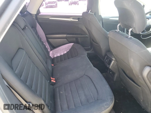 2013 Ford Fusion SE with VIN 3FA6P0H75DR184726, listed as a Copart auction lot 64034765 with 120,705 mi miles and Salvage title. Bid and sale history available at DreamBid. Image 10.