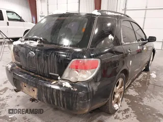 2006 Subaru Impreza i с VIN JF1GG676X6H817337, выставлен на аукционе IAAI как лот 41423985 с пробегом 207 000 миль миль и . История ставок и продаж доступна на DreamBid. Изображение 4.