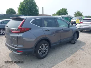 2020 Honda CR-V EX с VIN 2HKRW2H57LH670959, выставлен на аукционе IAAI как лот 42483902 с пробегом Не указан миль и . История ставок и продаж доступна на DreamBid. Изображение 4.
