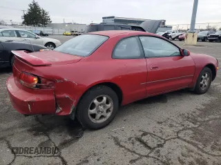 1995 Toyota Celica ST with VIN JT2AT00F8S0035798, listed as a Copart auction lot 84255714 with 207,922 mi miles and Salvage Title. Bid and sale history available at carsss.com. Image 3.