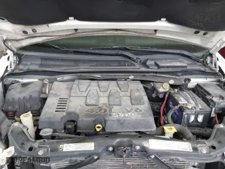 2009 Dodge Grand Caravan SXT with VIN 2D8HN54X89R512618, listed as a IAAI auction lot 41486547 with 116,979 mi miles. Bid and sale history available at carsss.com. Image 10.