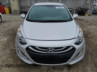 2013 Hyundai Elantra GT with VIN KMHD35LE3DU129180, listed as a Copart auction lot 76549354 with 110,721 mi miles and Clean Title. Bid and sale history available at carsss.com. Image 5.