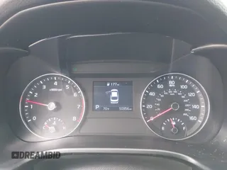2020 Kia Forte LXS z VIN 3KPF24AD8LE222536, wystawiony jako IAAI lot #42259218 z przebiegiem 50 356 mil mil oraz . Historia ofert i sprzedaży dostępna na DreamBid. Obrazek 7.