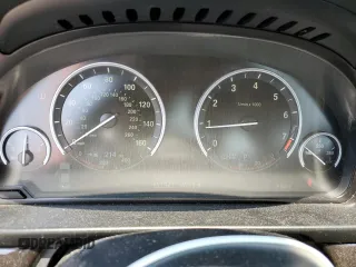 2016 BMW 5 Series 528i xDrive с VIN WBA5A7C53GG149939, выставлен на аукционе Copart как лот 59886535 с пробегом 131 547 миль миль и Чистый • Clean title. История ставок и продаж доступна на DreamBid. Изображение 9.