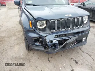 2021 Jeep Renegade Latitude с VIN ZACNJDBB8MPM29165, выставлен на аукционе IAAI как лот 41997461 с пробегом 37 970 миль миль и . История ставок и продаж доступна на DreamBid. Изображение 6.