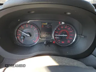 2017 Subaru WRX Limited with VIN JF1VA1J61H9815039, listed as a Copart auction lot 42498475 with 131,139 mi miles and Salvage Title. Bid and sale history available at carsss.com. Image 9.